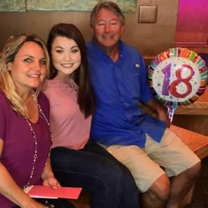 Meet your Posher, Brielle